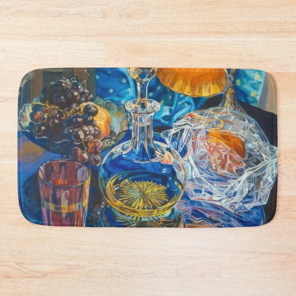 Item preview, Janet Fish art - Janet Fish artwork - Janet Fish painting - Janet Fish still life - Janet Fish realism - Janet Fish contemporary art designed and sold by Rohyadalim.