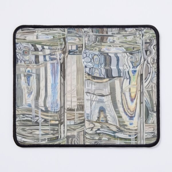 Item preview, Janet Fish art - Janet Fish artwork - Janet Fish painting - Janet Fish still life - Janet Fish realism - Janet Fish contemporary art designed and sold by Rohyadalim.