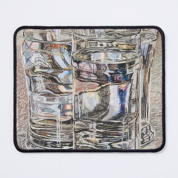 Item preview, Janet Fish art - Janet Fish artwork - Janet Fish painting - Janet Fish still life - Janet Fish realism - Janet Fish contemporary art designed and sold by Rohyadalim.