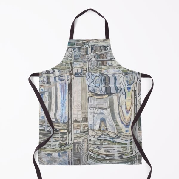 Item preview, Janet Fish art - Janet Fish artwork - Janet Fish painting - Janet Fish still life - Janet Fish realism - Janet Fish contemporary art designed and sold by Rohyadalim.