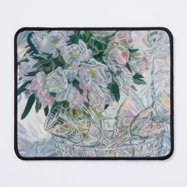 Item preview, Janet Fish art - Janet Fish artwork - Janet Fish painting - Janet Fish still life - Janet Fish realism - Janet Fish contemporary art designed and sold by Rohyadalim.