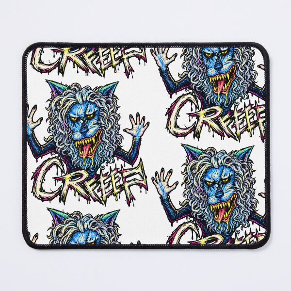 Item preview, Creep designed and sold by ArtaxLives.