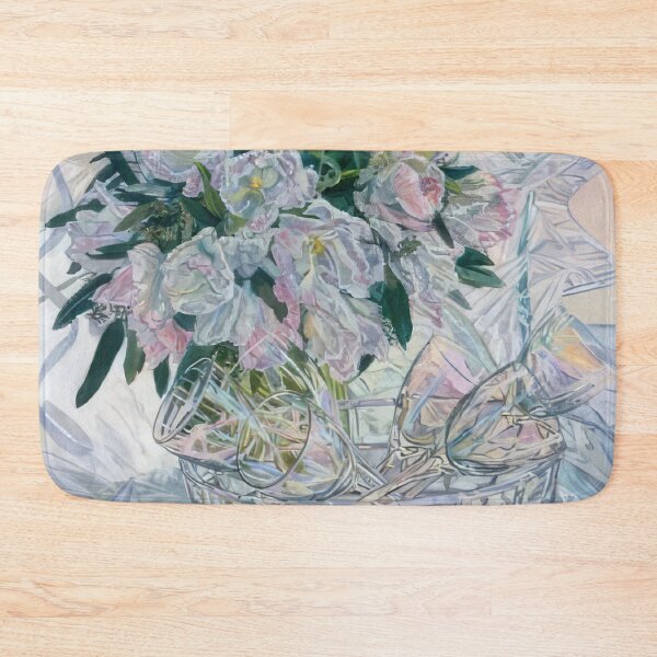Item preview, Janet Fish art - Janet Fish artwork - Janet Fish painting - Janet Fish still life - Janet Fish realism - Janet Fish contemporary art designed and sold by Rohyadalim.