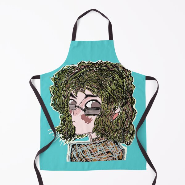 Item preview, My OC Sander #1 designed and sold by D0r15.