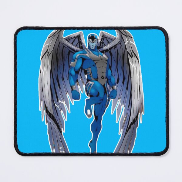 Item preview, Archangel series Mutant designed and sold by White Tiger Designz .