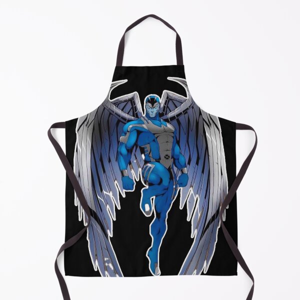 Item preview, Archangel series Mutant designed and sold by White Tiger Designz .