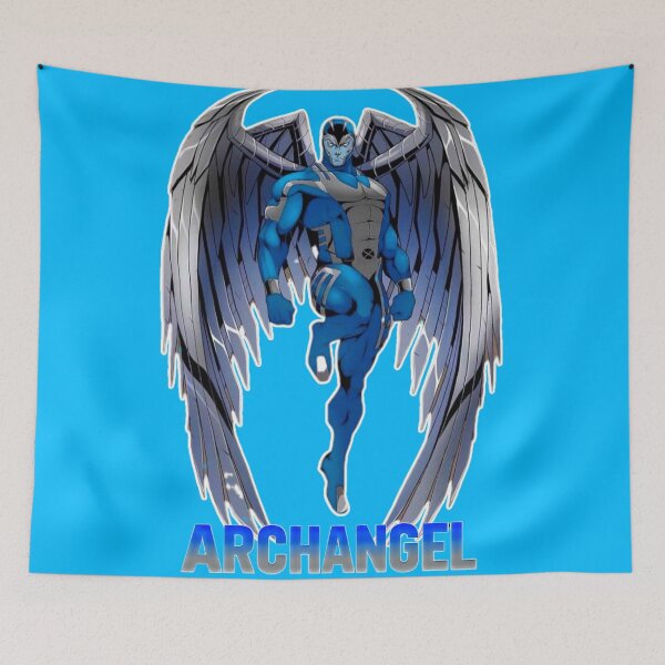Item preview, Archangel series Mutant  designed and sold by White Tiger Designz .