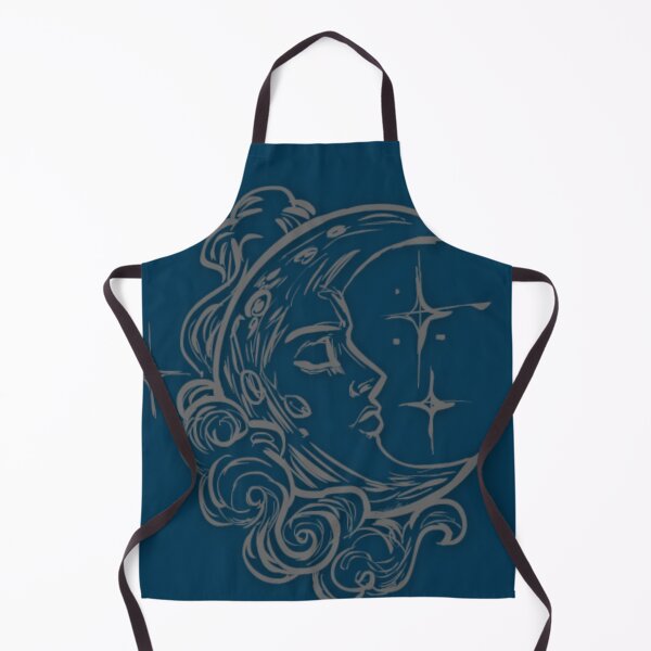 Item preview, The Moon designed and sold by ArtMailsonCello.