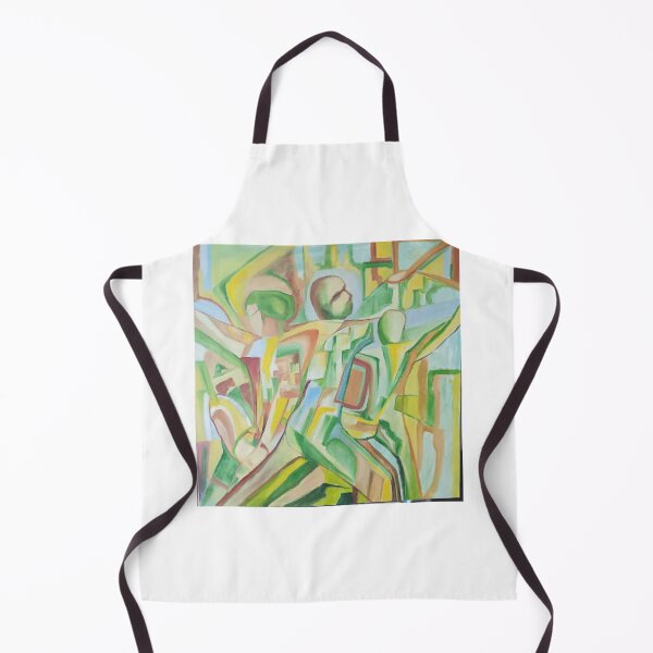 Item preview, Rock Climbers designed and sold by RoderickArtDC.
