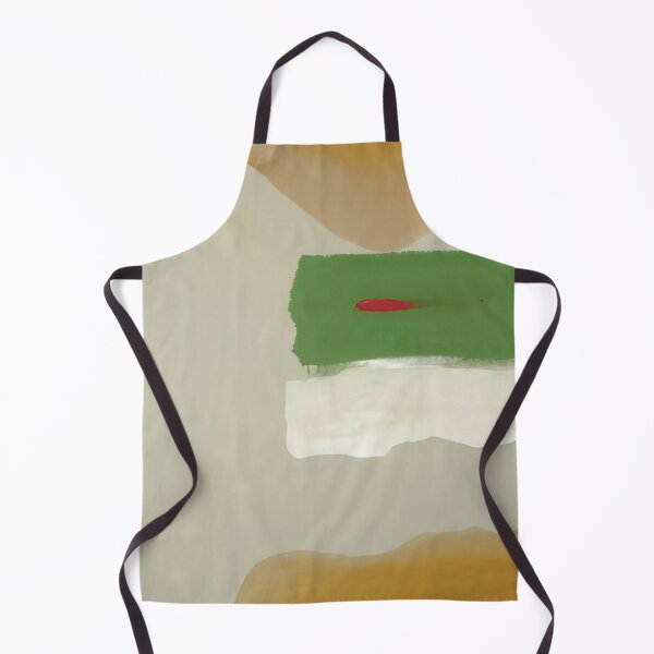 Item preview, Untitled - color field painting designed and sold by VeilOfPigments.