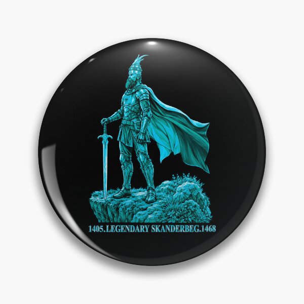 Item preview, Skanderbeg Scanderbeg helmet Albania,Shqipëria designed and sold by Aeartcreative5.