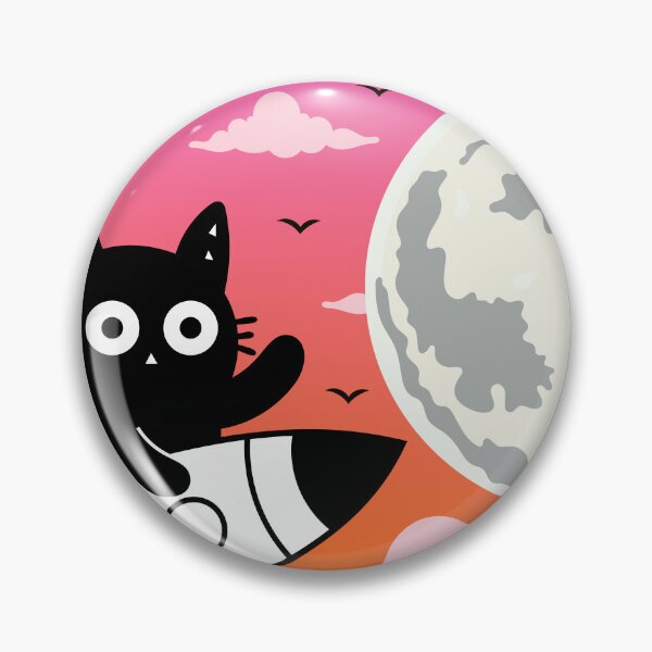 Item preview, I’m Leaving. Good Luck, Humans! designed and sold by DibujandoPorfa.