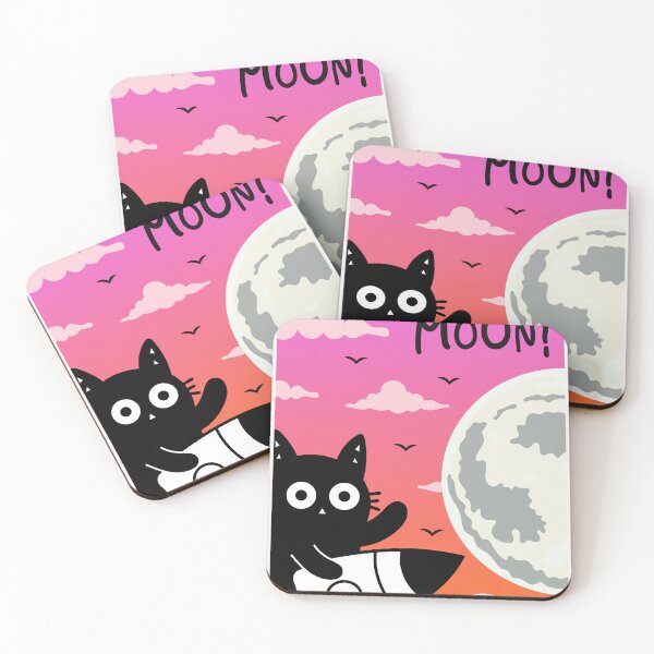 Item preview, I’m Leaving. Good Luck, Humans! designed and sold by DibujandoPorfa.