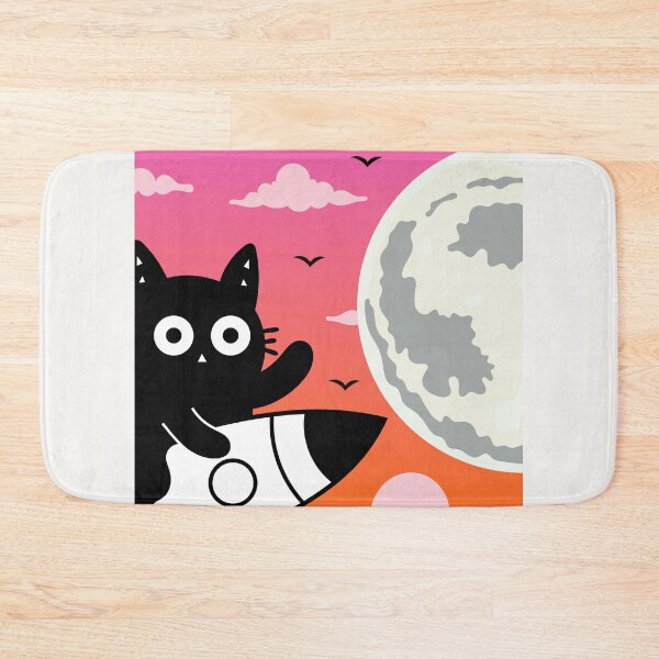 Item preview, I’m Leaving. Good Luck, Humans! designed and sold by DibujandoPorfa.