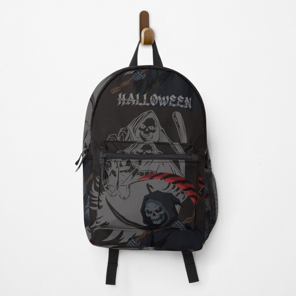 Item preview, Dark Grim Reaper Halloween spooky design.    designed and sold by bozet.