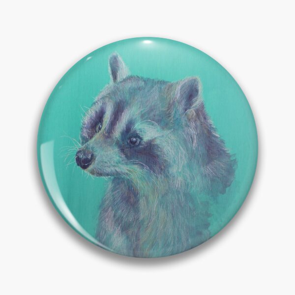 Item preview, Barney designed and sold by ArktosWildArt.