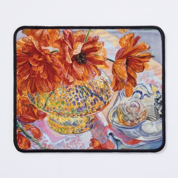 Item preview, Janet Fish art - Janet Fish artwork - Janet Fish painting - Janet Fish still life - Janet Fish realism - Janet Fish contemporary art designed and sold by Rohyadalim.