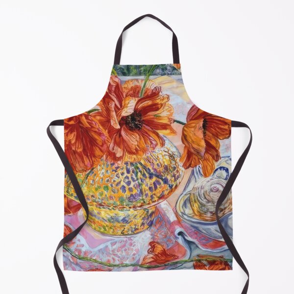 Item preview, Janet Fish art - Janet Fish artwork - Janet Fish painting - Janet Fish still life - Janet Fish realism - Janet Fish contemporary art designed and sold by Rohyadalim.
