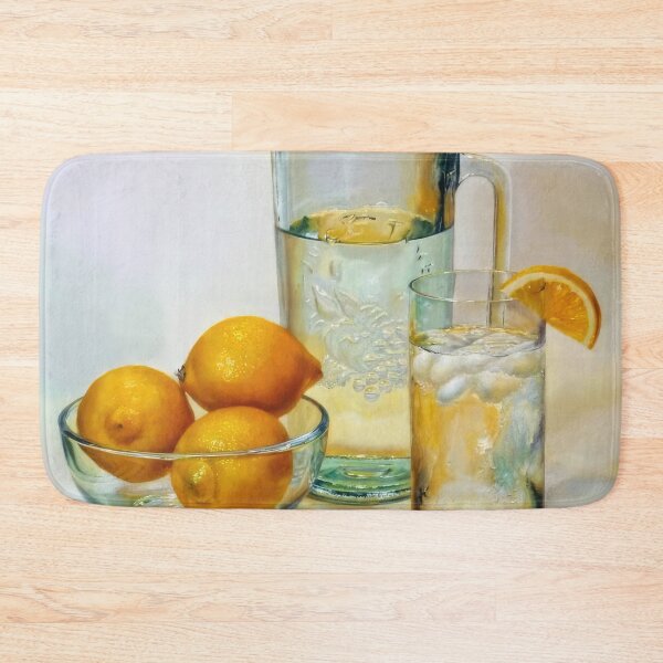 Item preview, Janet Fish art - Janet Fish artwork - Janet Fish painting - Janet Fish still life - Janet Fish realism - Janet Fish contemporary art designed and sold by Rohyadalim.