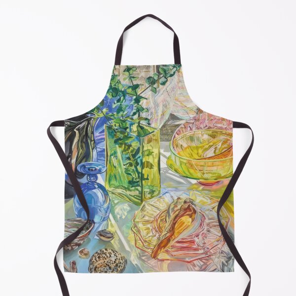 Item preview, Janet Fish art - Janet Fish artwork - Janet Fish painting - Janet Fish still life - Janet Fish realism - Janet Fish contemporary art designed and sold by Rohyadalim.