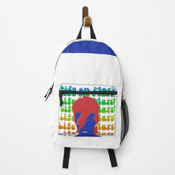 Item preview, David Bowie designed and sold by Ochrirushi.