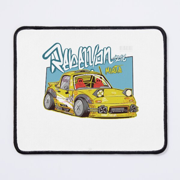 Item preview, Rebellion Car Cyberpunk designed and sold by wearevexel.