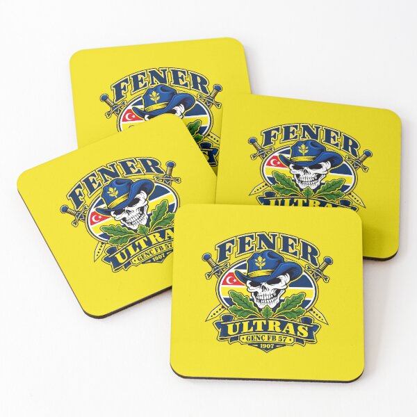 Item preview,  Fener Ultras Istanbul Passion designed and sold by canvasriddle.