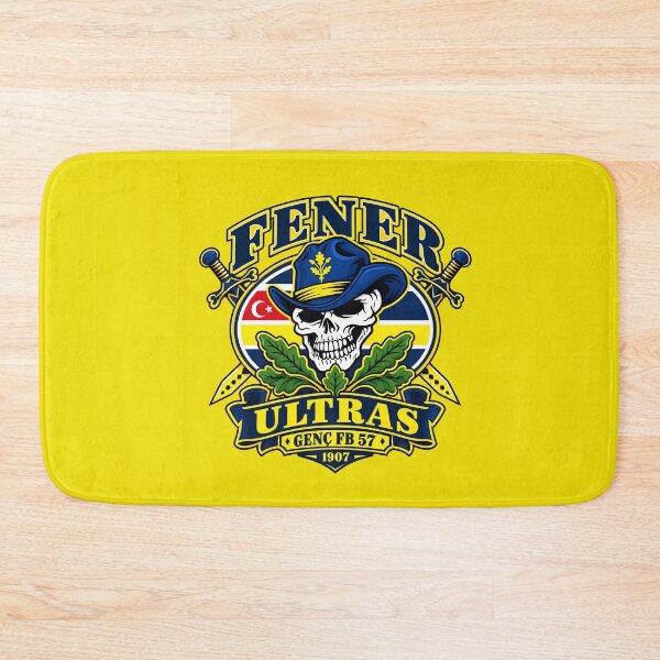 Item preview,  Fener Ultras Istanbul Passion designed and sold by canvasriddle.
