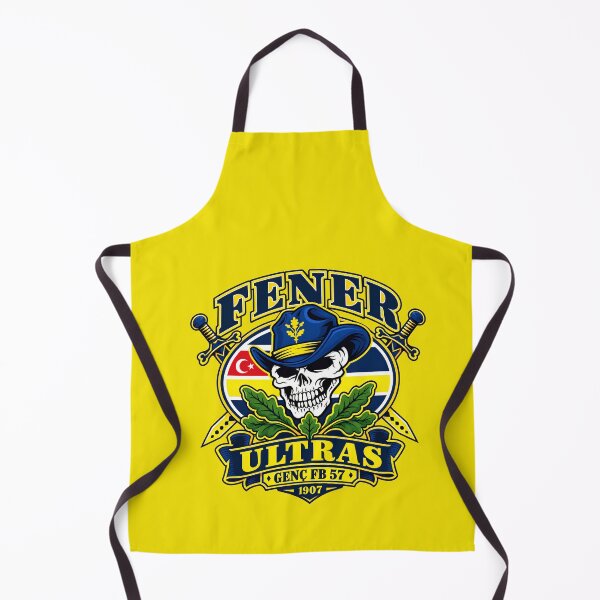 Item preview,  Fener Ultras Istanbul Passion designed and sold by canvasriddle.