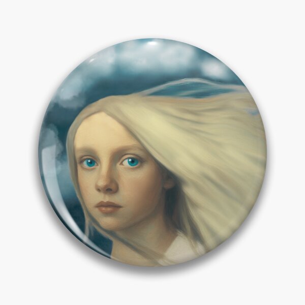 Item preview, Cloud Girl designed and sold by Lynn Williams.
