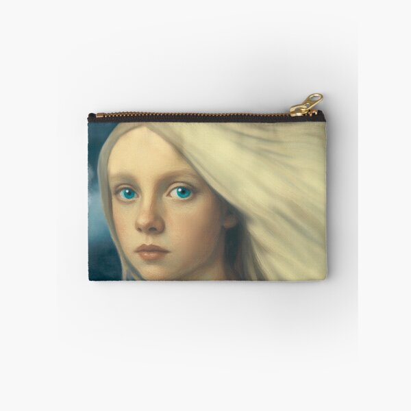 Item preview, Cloud Girl designed and sold by Lynn Williams.