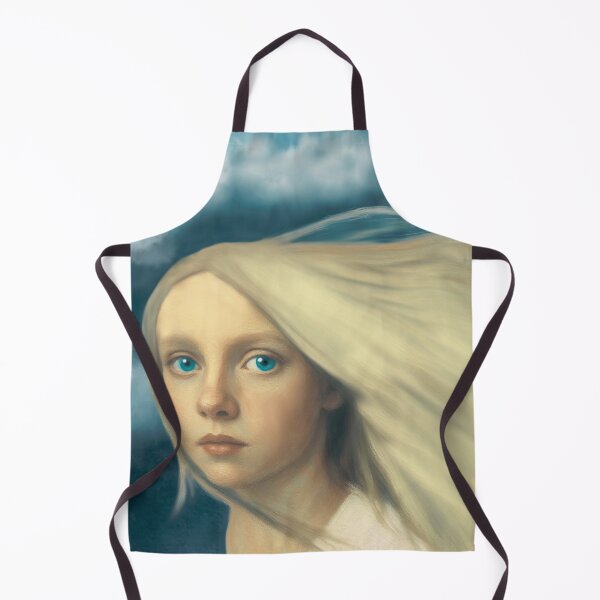 Item preview, Cloud Girl designed and sold by Lynn Williams.