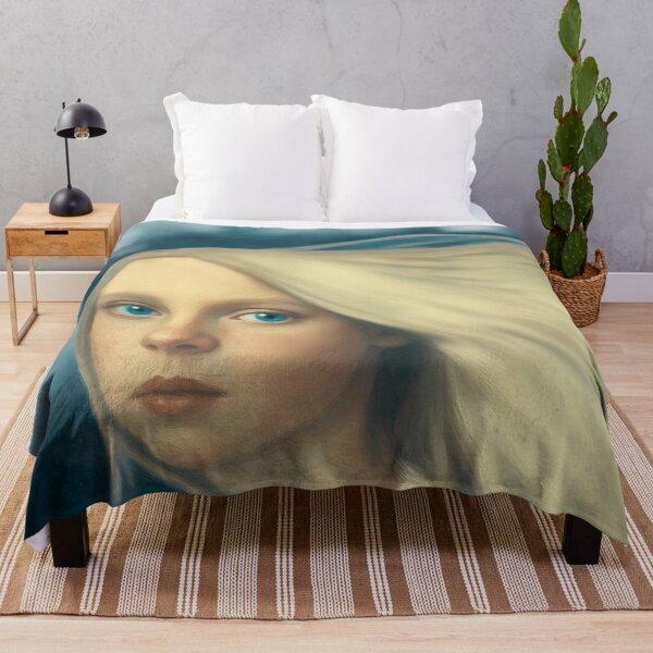 Item preview, Cloud Girl designed and sold by Lynn Williams.