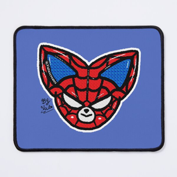 Item preview, Foxii.Ny X Spider-man || I.N Yang Jeongin SKZOO designed and sold by Valuxcreates.