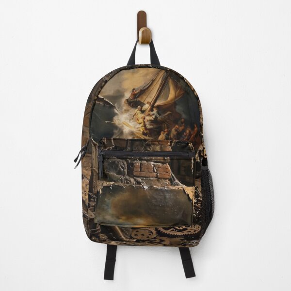 Item preview, Great Art Heist  Of Boston designed and sold by Vasator1585.