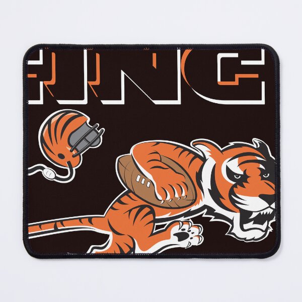 Item preview, CINCY designed and sold by HeylDesign.