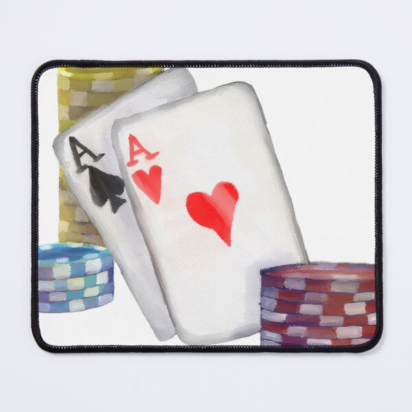 Item preview, Cards and Chips designed and sold by 3ichael 7ambert.