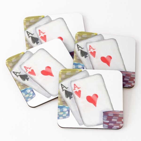 Item preview, Cards and Chips designed and sold by 3ichael 7ambert.