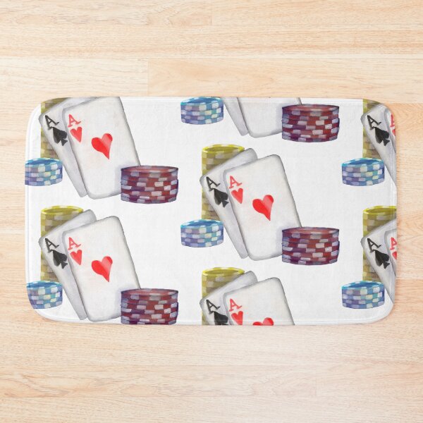 Item preview, Cards and Chips designed and sold by 3ichael 7ambert.
