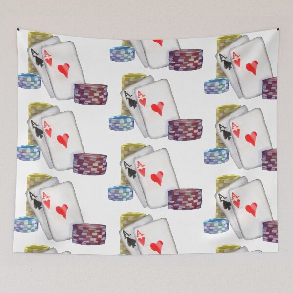 Item preview, Cards and Chips designed and sold by 3ichael 7ambert.