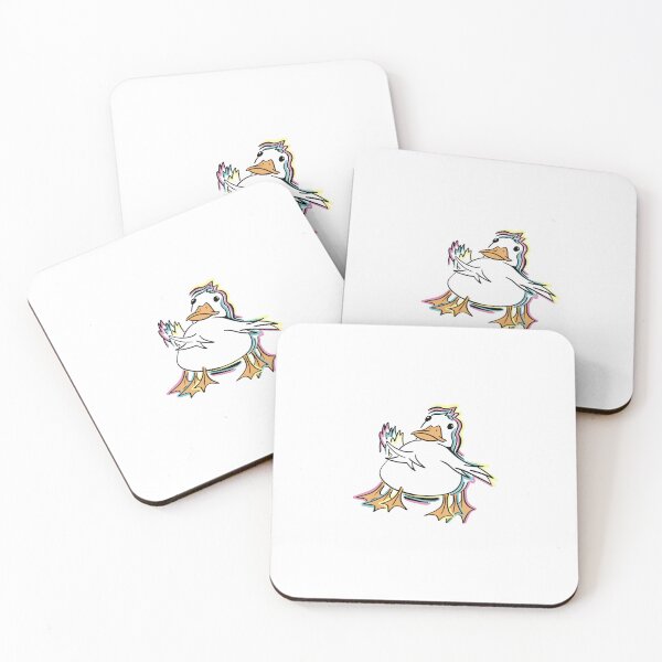 Item preview, Duck halo designed and sold by MartaC96.