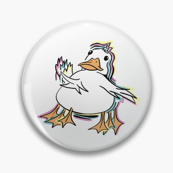 Item preview, Duck halo designed and sold by MartaC96.