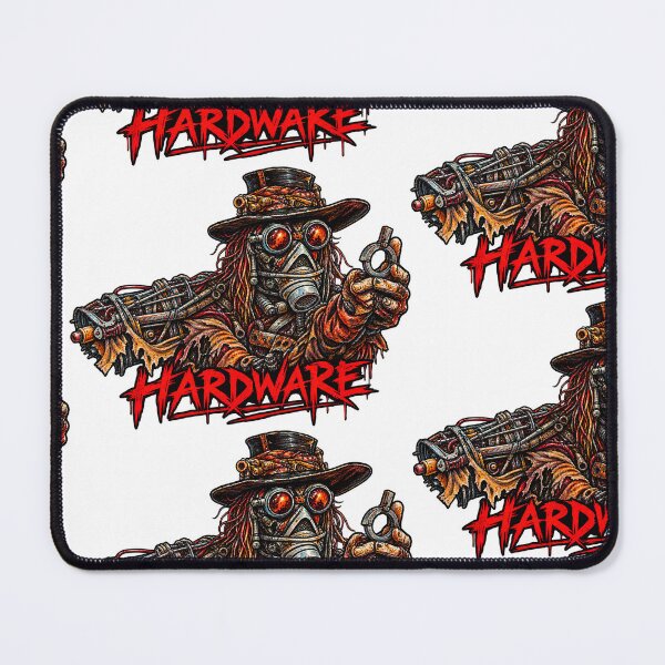 Item preview, Hardware designed and sold by ArtaxLives.