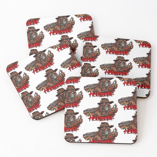 Item preview, Hardware  designed and sold by ArtaxLives.