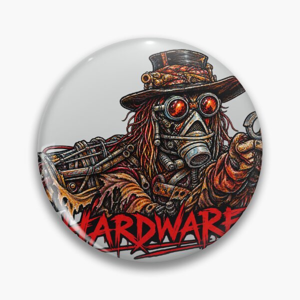 Item preview, Hardware  designed and sold by ArtaxLives.