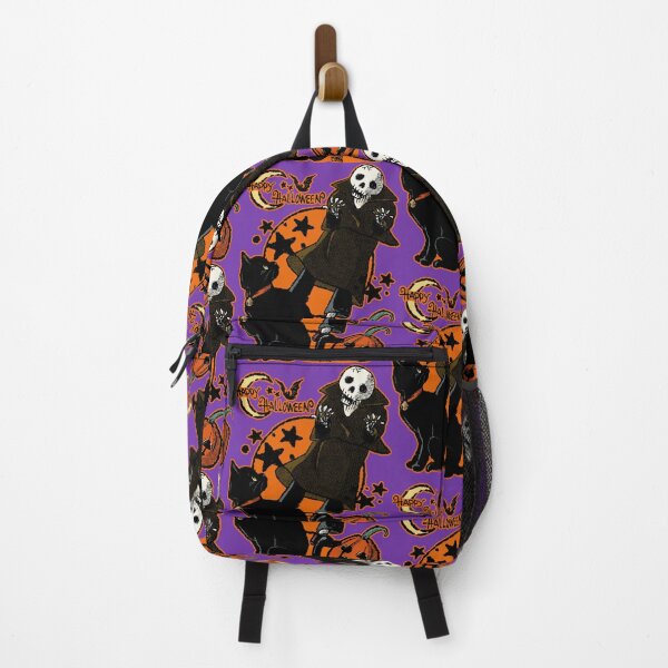 Item preview, The Halloween When The Skeleton Came designed and sold by BATKEI ART.
