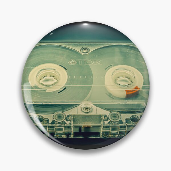 Item preview, Classic Cassette Tape designed and sold by Radiocafe.