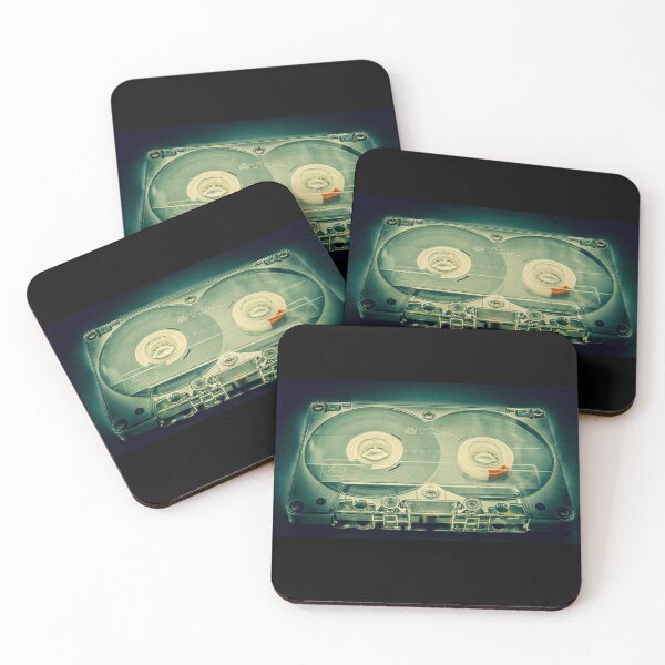 Item preview, Classic Cassette Tape designed and sold by Radiocafe.