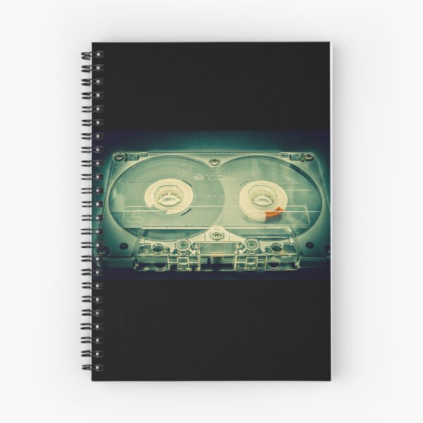 Item preview, Classic Cassette Tape designed and sold by Radiocafe.