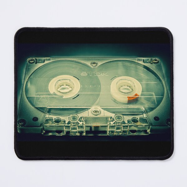 Item preview, Classic Cassette Tape designed and sold by Radiocafe.